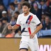 Debut Langsung Jago! Joao Neves Buat Dua Assist untuk PSG Kalahkan Le Havre