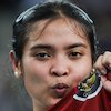 Sedang Berlangsung, Link Live Streaming Bulu Tangkis Olimpiade 2024 An Se-young vs Gregoria Mariska Tunjung di SCTV