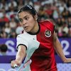 Banyak Rival Mundur dari Japan Open 2024, Gregoria Mariska Tunjung Tetap Main Sepulang dari Olimpiade