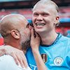 Manchester City Petik Kemenangan di Markas Chelsea, Pep Guardiola Kaget