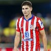 Ketika 4 Pemain Juara Piala Dunia di Bangku Cadangan Atletico Madrid Ketika 4 Pemain Juara Piala Dunia di Bangku Cadangan Atletico Madrid