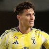 Profil Nicolo Savona: Bek Kanan Italia dan Bintang Muda Juventus yang Teranyar Profil Nicolo Savona: Bek Kanan Italia dan Bintang Muda Juventus yang Teranyar