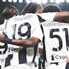 Rapor Pemain Juventus saat Hantam Como: Debut Tak Terlupakan Samuel Mbangula Rapor Pemain Juventus saat Hantam Como: Debut Tak Terlupakan Samuel Mbangula