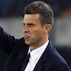 Juventus Ditahan Imbang AS Roma, Thiago Motta: Hasil yang Adil