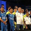 Launching Skuad Untuk Liga 1 Musim 2024/2025, Persib Bandung Targetkan Back to Back Juara