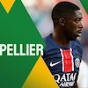 Prediksi PSG vs Montpellier 24 Agustus 2024
