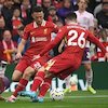 Head to Head dan Statistik: Brentford vs Liverpool - Premier League Head to Head dan Statistik: Brentford vs Liverpool - Premier League