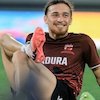 Jordy Wehrmann Berharap Bisa Membela Timnas Indonesia pada Maret 2025, Ceritakan Kesalahpahaman 2 Tahun Lalu