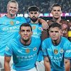 Kabar Baik MU! 4 Pemain Inti Man City Bakal Absen di Community Shield