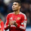 Tinggalkan Manchester United, Casemiro Menuju Turki?