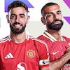 Link Siaran Langsung Manchester United vs Liverpool di Vidio Link Siaran Langsung Manchester United vs Liverpool di Vidio