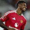 Gagal Angkut Nico Williams, Barcelona Kini Incar Marcus Rashford dari MU