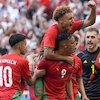 Daftar Lengkap Top Skor Sepak Bola Olimpiade Paris 2024