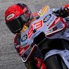 Video: Aksi Comeback Gemilang Marc Marquez di MotoGP Austria, dari P13 ke P4 Usai Senggolan!