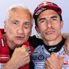 Davide Tardozzi Pede Marc Marquez Bakal Menang Bareng Ducati Tahun Ini Juga