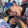 Gresini: Marc Marquez Takkan Tinggalkan Kami Sebelum Menang!