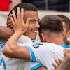 Marseille dan Cerita Bangun Ulang Karier 2 Mantan Wonderkid Manchester United: Angel Gomes dan Mason Greenwood