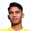 Baru 24 Jam Marselino Ferdinan Bergabung, Followers Oxford United Naik Lebih dari 100%