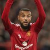Manuver Juventus di Deadline Day: Coba Bajak Bek Manchester United Ini