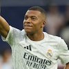 Wahai Ancelotti, Kenapa Lini Serang Real Madrid Belum Dar Der Dor?!