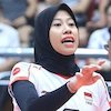 Hasil Final Voli Putri PON 2024: Megawati Bawa Jatim Comeback Lawan Jabar dan Raih Emas!
