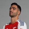 Alamak! Baru Juga Gabung Arsenal, Mikel Merino Sudah Cedera