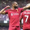 Cetak Rekor Baru untuk Liverpool, Mohamed Salah Pilih Merendah