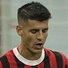 Debut Alvaro Morata di Serie A: AC Milan Nyaris Kalah, Untung Ada Gol Menit 90+5