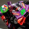 Hasil FP1 MotoGP Mandalika 2024: Franco Morbidelli Terdepan, Asapi Maverick Vinales Hasil FP1 MotoGP Mandalika 2024: Franco Morbidelli Terdepan, Asapi Maverick Vinales