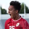 Jadwal dan Live Streaming Timnas Indonesia U-20 vs Korea Selatan di Indosiar Sore Ini