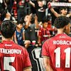 Hasil Thai Premier League: Minus Ronaldo Kwateh, Muangthong United Ditahan Imbang Rayong Hasil Thai Premier League: Minus Ronaldo Kwateh, Muangthong United Ditahan Imbang Rayong