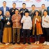 National Conference of Football and Sciences 2024 Resmi Digelar di Jambi, Diikuti Ratusan Peserta