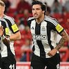 Kunci Performa Apik Newcastle Ada di Lini Tengah, Bukan Striker Kunci Performa Apik Newcastle Ada di Lini Tengah, Bukan Striker