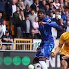 Hasil Wolverhampton vs Chelsea: Skor 2-6