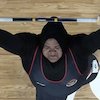 Hasil Angkat Besi Olimpiade Paris 2024: Nurul Akmal Belum Berhasil Sumbangkan Medali Bagi Indonesia