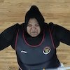 Angkat Besi Olimpiade Paris 2024: Dua Attempt Snatch Gagal, Nurul Akmal Raih Posisi 11