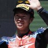 Ai Ogura Soal Gosip ke MotoGP 2025: Ada 2 Opsi, Tunggu Saja Pengumumannya