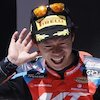 Klasemen Sementara Moto2 2024 Usai Seri San Marino di Misano