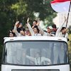 Bonus untuk Atlet Olimpiade Paris 2024: Medali Emas Rp6 Miliar, Perunggu Rp1,65 Miliar, Non Medali Rp675 Juta