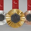 Update Klasemen Perolehan Medali Paralimpiade Paris 2024 Update Klasemen Perolehan Medali Paralimpiade Paris 2024