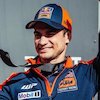 KTM Resmi Perpanjang Kontrak Dani Pedrosa sebagai Test Rider di MotoGP 2025