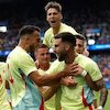Jadwal Sepak Bola Olimpiade Paris 2024
