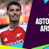 Prediksi Aston Villa vs Arsenal 24 Agustus 2024