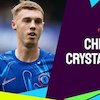 Live Streaming Liga Inggris: Chelsea vs Crystal Palace - Vidio