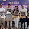 PSIM Yogyakarta Siap Arungi Liga 2 2024/2025 Bersama 13 Sponsor PSIM Yogyakarta Siap Arungi Liga 2 2024/2025 Bersama 13 Sponsor
