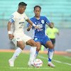 Link Streaming Persita Tangerang vs Bali United 20 Oktober 2024