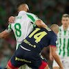 Hasil Real Betis vs Girona: Gol Marc Bartra Belum Cukup, Skor 1-1 Hasil Real Betis vs Girona: Gol Marc Bartra Belum Cukup, Skor 1-1