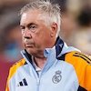 Bukti Cinta Ancelotti ke Real Madrid: Berniat Pensiun di Bernabeu