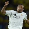 Kylian Mbappe: Cristiano Ronaldo Idola, tapi Bukan untuk Ditiru