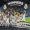 Real Madrid Juara Piala Super Eropa, Netizen: Udah Sering, Sampai Bosen Real Madrid Juara Piala Super Eropa, Netizen: Udah Sering, Sampai Bosen
